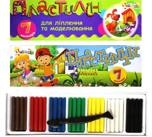 EUROkanc картинка товару