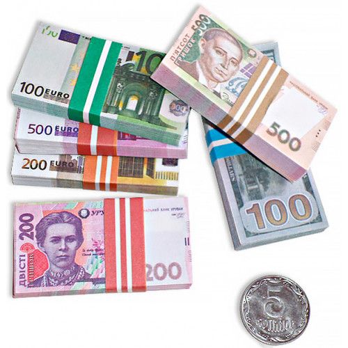 EUROkanc картинка товару